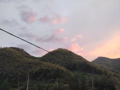 -东白山