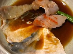 -玄品河豚(那覇國際通里之関)