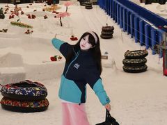 -长沙湘江欢乐雪域