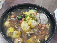 -阿芬卤面(花巷店)