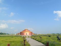 -坝上草原大汗行宫旅游景区