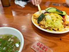 -清真·马洪小炒泡馍馆(钟楼回民街店)