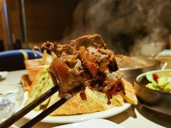 -浩爷羊蝎子火锅(望京店)