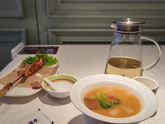 -开海·红岛海鲜虾水饺(石老人店)