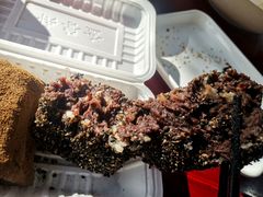 -老回回烩面馆(左家庄店)