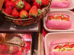 -PARIS BAGUETTE巴黎贝甜(周浦万达店)