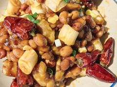 -打酱油·非遗淮扬菜(瘦西湖梅岭店)