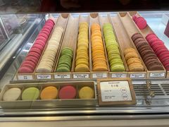 -TIENSTIENS将将(三里屯店)