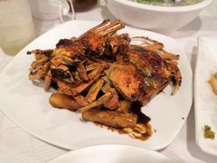 -翠亭酒家(山西南路店)