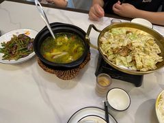 -食光慢宴·安吉土菜馆