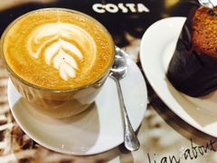 -COSTA COFFEE(吴江路店)