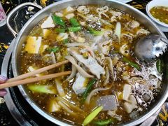 -韩妹鱼庄·泸定老字号(泸定店)