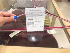 -ZARA HOME(蓝色港湾店)