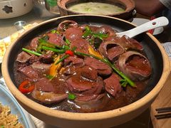 -一品烧农庄·佛山本地特色菜