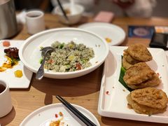-枣子树·素食餐厅(普陀山店)