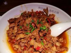 -味上湘菜馆(阿波罗店)