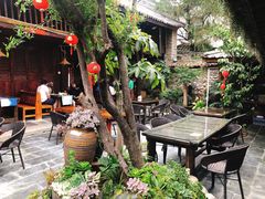 -尽善百年古院餐厅(王家老宅店)