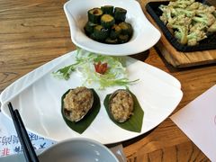 -U你·天然调味(南湖总店)