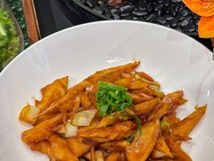 -锦府盐帮·私宴(赛特店)