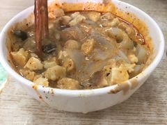 -清真·宏顺祥卤汁凉粉(大皮院店)