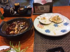 -桃夭日式料理(国信店)