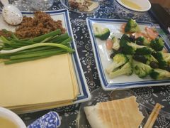 -八两八金·莱芜特色炒鸡(市南漳浦路店)