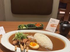 -CURRY YA 熟成咖哩專門店(深圳湾万象城店)