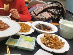 -紫光园·烤鸭·北京菜(团结湖店)