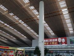 -常州奔牛国际机场