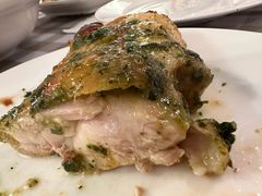 -后厨意餐La Cucina(外交公寓店)