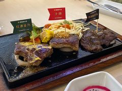 -豪客来牛排(海沧阿罗海店)