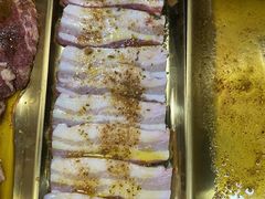 -牛犇烤肉(物资学院路店)