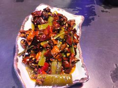 -醉小酒馆·川菜·江湖菜·重庆菜(观音桥旗舰店)