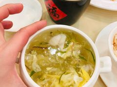 宋嫂鱼羹-楼外楼(西湖景区孤山路店)