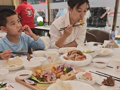 -东方饺子王(新奥购物中心店)