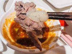 -焯牛潮汕牛肉火锅(云峰街创始店)