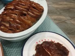 -正阳春烤鸭店(杨楼店)