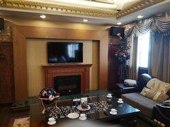 -大东方海鲜酒楼(小武基桥店)