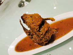 -老牌坊鲁菜名店(宽厚里店)