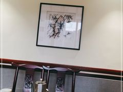 大堂-孟家老厨(金域名城店)