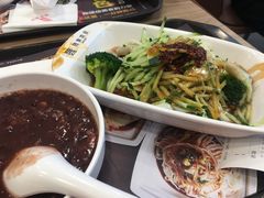 -魏家凉皮(十里河店)