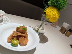 -華府Deluxe(兴业太古汇店)