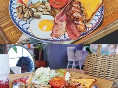 -Cafe Rooftop Cheongsapo