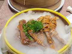 -应天大明王朝·南京菜(中山陵店)