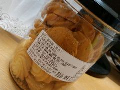 -绿叶居烘焙·面包·蛋糕(富都店)