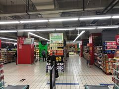 -家乐福(八宝街店)