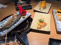 -沼津港精致料理·寿喜烧·烧鸟(青浦宝龙广场日料榜单店)