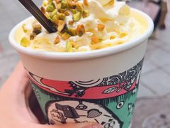 -茶颜悦色(嘉顿一楼吉时赏味游园会店)