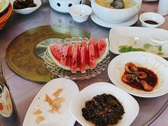 -金时代顺风大酒店(金山店)