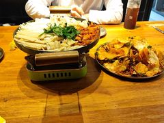 -大叹号啤酒屋·延边料理(建工店)
